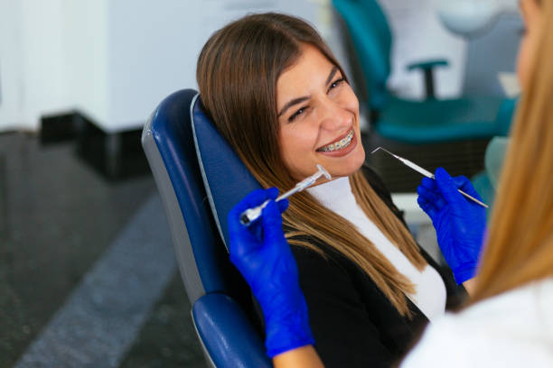 Best Sedation Dentistry  in Vinings, GA