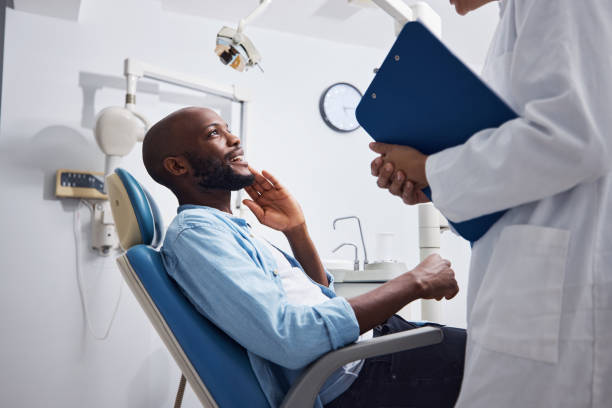 Why Choose Us for Your Dental Needs in Vinings, GA