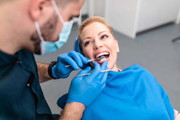 Best Preventive Dentistry  in Vinings, GA