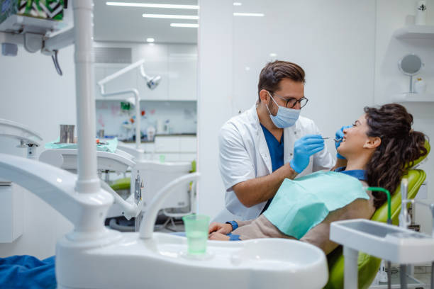 Trusted Vinings, GA  Holistic Dental Services Experts