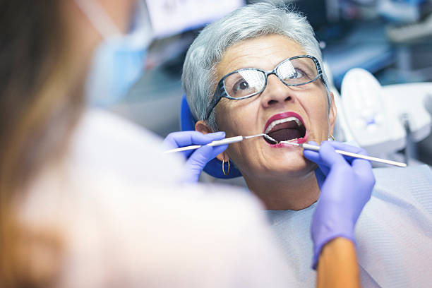 Best Dental Exams and Cleanings  in Vinings, GA