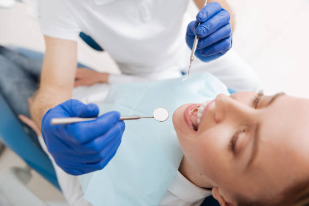 Dental Bonding in Vinings, GA